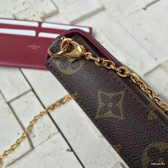 FELICIE Louis Vuitton POCHETTE 0303